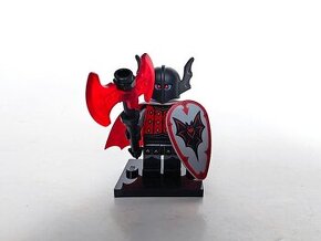 Predám lego minifigúrky Vampire Knight a Goatherd