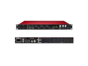 Focusrite 18i20 2 Gen