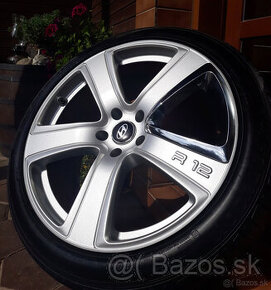 alu R20 5x114,3 Hyundai Tucson, Santa Fe, Kia Sorento...