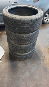 225/40 R18 Zimné