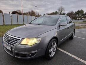 ✅Predám Volkswagen Passat 2.0TDI