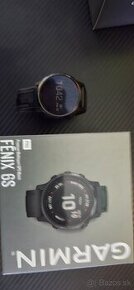 garmin fenix 6s