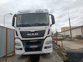 MAN Tgx 18.480