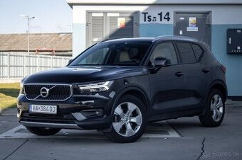 Volvo XC40 D3 Momentum A/T