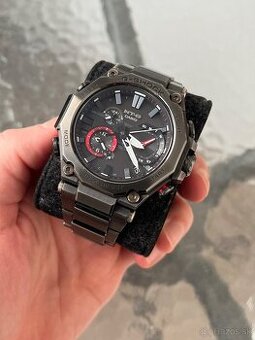 Casio G-Shock MTG B2000