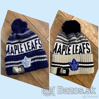 Čiapky NHL Toronto Maple Leafs