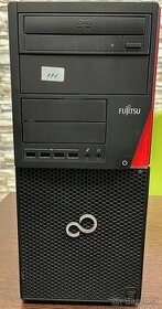 Vymenim 2x PC Fujitsu ESPRIMO P720 E90+