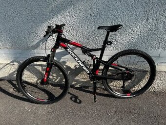 ROCKRIDER ST 530 S