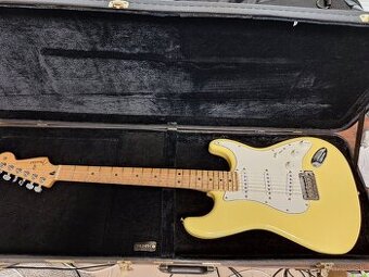 Fender Stratocaster Player SD California 50's