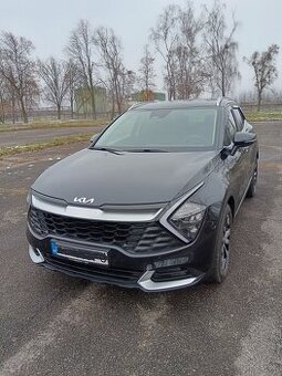 Kia Sportage 1,6 T-GDI GOLD 2022