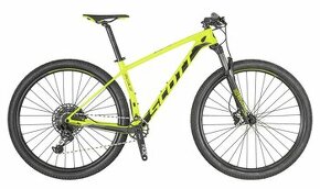 scott scale 940 carbon XL 2019