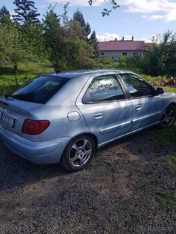 Citroen Xsara