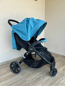 Kočík Britax B-Agile 4 plus Lagoon Green