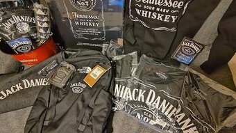 Predam reklamne veci Jack Daniels