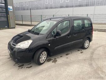 Citroen Berlingo 1.6 benzín 88kw