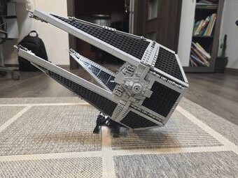 Star Wars TIE Interceptor set 75383