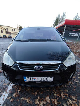 predam Ford C-Max 2,0 L Tdci 100kw