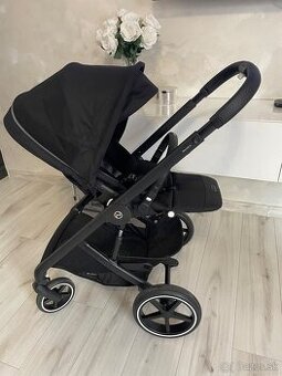 cybex balios s lux 2025 - 1