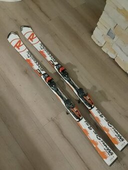 Rossignol radical World cup 8 sl