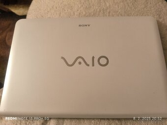 Sony Vaio