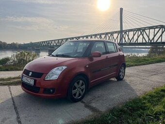 Suzuki Swift 1.3 2009