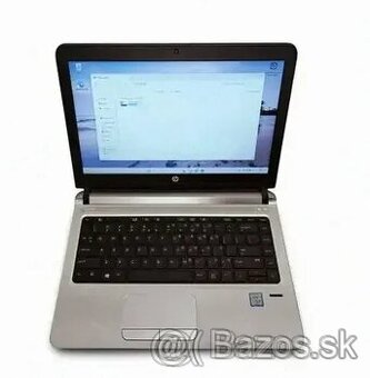 HP ProBook 430 G3