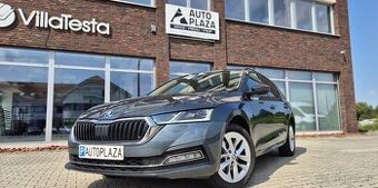 Škoda Octavia Combi 2.0 TDI Style HeadUp/Ťažné/ACC/Odvetráva