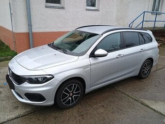 Fiat Tipo 1,4 70kw benzín