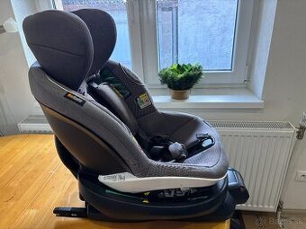 Detská sedačka BeSafe iZi Modular i-Size + ISOFIX