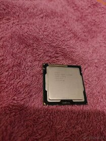 I5 2500 K