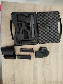 Predam HK P30L