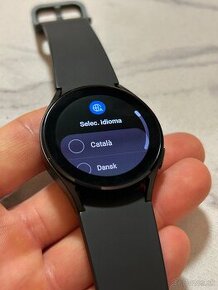 Samsung Galaxy watch 4