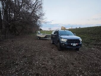 Predám Ford Ranger 3,2 r.v. 2015