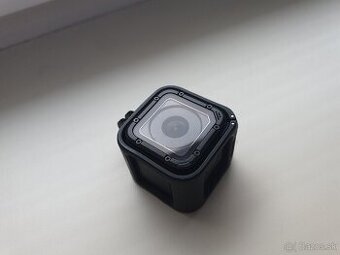 GoPro Hero Session (4)