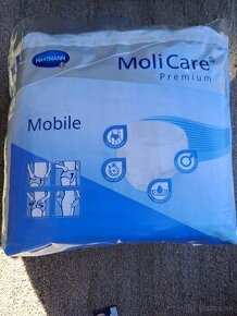 Predám Molicare premium mobile L