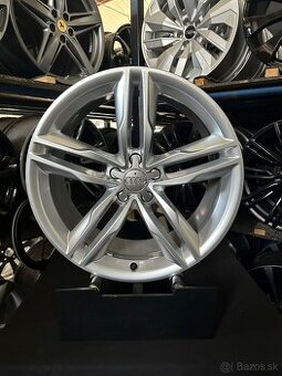 Audi A7, S7, A8, S8 - 4G8 orig. ALU disky 5x112