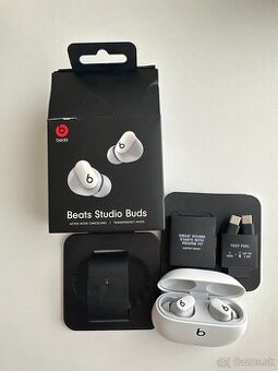 Beats Studio Buds