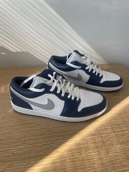 Nike Air Jordan 1 Low