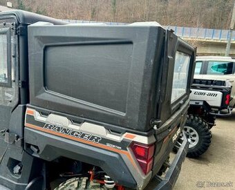 Hardtop/ nadstavba Polaris Ranger