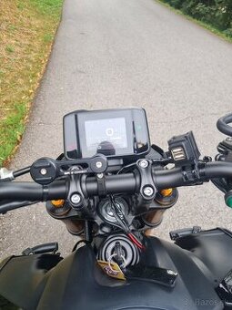 Yamaha MT 09 SP r.v.3/2021