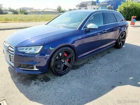 Audi s4 Avant 3.0 V6