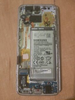 SAMSUNG Galaxy S8 G950F