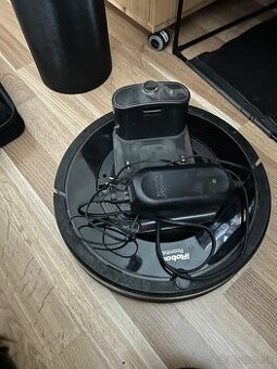 Predám irobot roomba 770