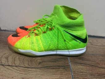 Sálovky Nike hypervenomx proximo II df IC