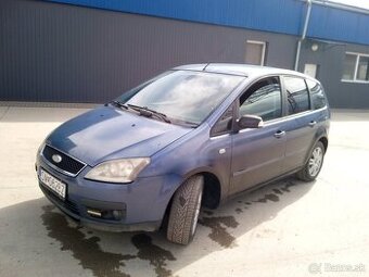 Ford c max