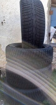 Predám 4-Zimné pneumatiky Hankook Ice 285/50 R20