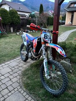 Ktm sx-f 250 ‼️‼️zľava 2699€‼️‼️