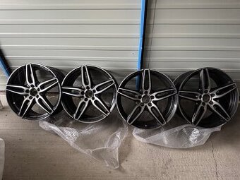 5x112 R19 MERCEDES AMG