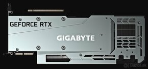 Gigabyte GeForce RTX 3090 GAMING OC 24G - 1