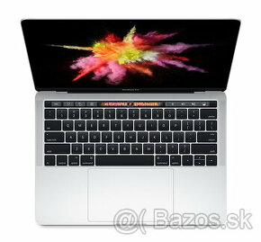 Predám MacBook Pro 13" Retina 2016, 16GB RAM, 500GB SSD